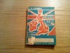 I AM LEARNING ENGLISH - Curs Practic de Limba Engleza -- J. -Aurel Candrea Editura Socec &amp; Co., 1937, 374 p