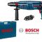 Ciocan rotopercutor sds plus 2.7J, 720W, Bosch GBH 2600 PROFESSIONAL