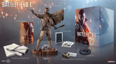 Battlefield 1 Collectors Edition (Nu Include Jocul) foto