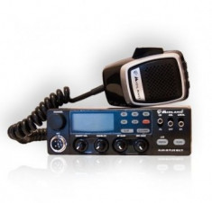 STATIE RADIO CB ALAN 48 PLUS MULTI, URZ0544 foto