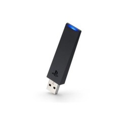 Adaptor Wireless Usb Dualshock 4 Ps4 foto