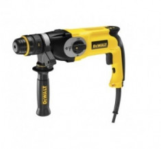 Ciocan rotopercutor SDS-PLUS Dewalt D25124K foto