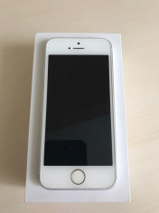 iPhone 5S 16GB, stare foarte buna foto