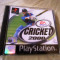 Cricket 2000 playstation one, PS1, alte sute de jocuri