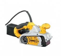 Slefuitor cu banda Dewalt DW432 foto