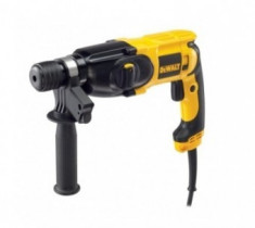 Ciocan rotopercutor cu mandrina SDS-PLUS Dewalt D25013K foto