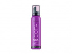 Schwarzkopf Spuma coloranta pentru par Igora Royal Expert Mousse 9,5.55 100ml foto