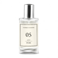 Parfum femei FM 05 original - Chypre 50 ml foto