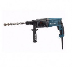 Ciocan rotopercutor SDS PLUS Makita HR2470T foto