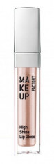 MF LUCIU DE BUZE HIGH SHINE LIP GLOSS 35 foto