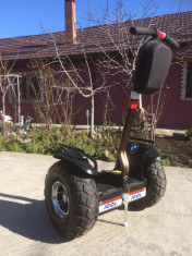 Segway Offroad foto