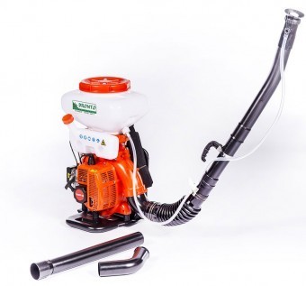 Atomizor 14L, 3CP, Bronto 3WF-3 foto mare Atomizor 14L, 3CP, Bronto 3WF-3 foto mare