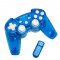 Controller Wireless Pdp Rock Candy Blueberry Ps3