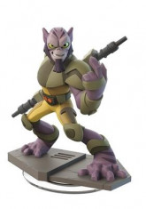 Figurina Disney Infinity 3.0 Star Wars Zeb Orrelios foto