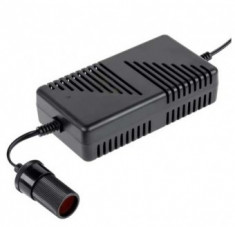 Convertor de tensiune 230V/12V, 70W, URZ3108 foto