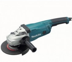 Polizor unghiular 180mm, 2200W, Makita GA7020F foto