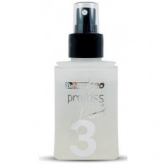 Spray BaByliss PRO Liss Up 3 100ml foto