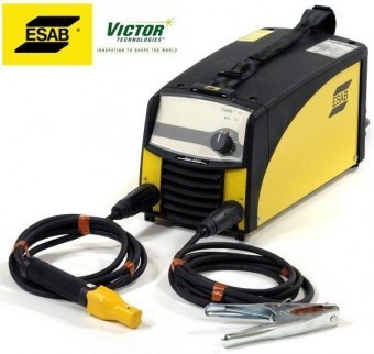 Invertor de sudura 150A, Esab CADDY ARC 151i foto mare Invertor de sudura 150A, Esab CADDY ARC 151i foto mare