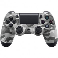 Controller Sony Dualshock 4 Controller Urban Camouflage Ps4 foto