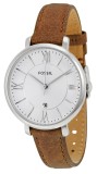 Fossil ES3708 Jacqueline ceas dama nou 100% original. Garantie. Livrare rapida., Analog, Elegant, Inox