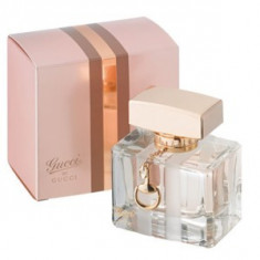 Gucci Gucci by Gucci EDT 75 ml pentru femei foto