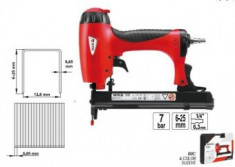 Capsator pneumatic 8-25mm Yato YT-0920 foto