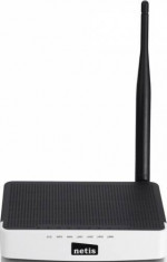 Router Wireless Netis WF2411I 150Mbps foto