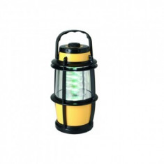 Lampa camping cu 36 leduri, Home CL 16L foto