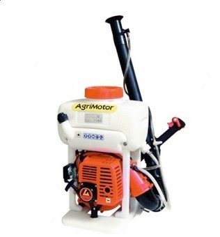 Atomizor Conti 3W-650 foto mare Atomizor Conti 3W-650 foto mare