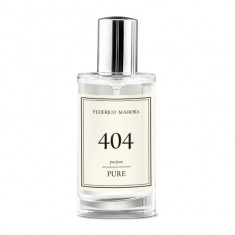 Parfum FM 404 - Orientale, seducator 50 ml foto