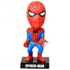 Figurina Marvel Bobble Head Spider-Man foto