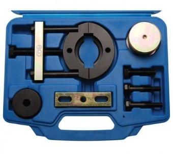 Set extractor VAG pompa injectie, BGS 8277 foto mare Set extractor VAG pompa injectie, BGS 8277 foto mare