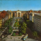 Carte postala necirc - Timisoara - Vedere