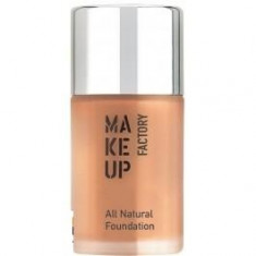 MF ALL NATURAL FOUNDATION 17 foto