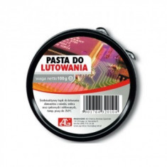 Pasta decapanta 100 gr, pentru lipire CHE1405 foto