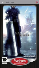 Crisis Core Final Fantasy Vii Psp foto