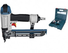 Capsator pneumatic cuie si capse, Bosch GTK 40 Professional foto