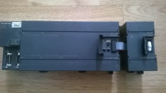 plc siemens as1 foto