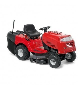 Tractoras de tuns iarba MTD RE 125 cu motor B&S 12.5CP foto mare Tractoras de tuns iarba MTD RE 125 cu motor B&S 12.5CP foto mare