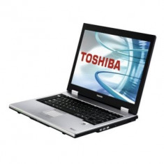 Laptop Toshiba Tecra S5 Core 2 Duo T7500 2.2Ghz 2Gb DDR2 120Gb HDD 15.4 L87 foto