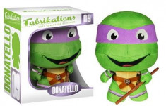 Jucarie De Plus Tmnt Donatello Fabrikations foto