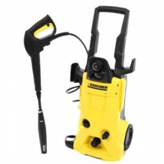 Aparat de spalat cu presiune KARCHER K 4 Classic foto