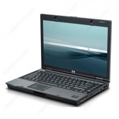 Laptop HP 6910P Core 2 Duo T7500 2.20GHz 2Gb DDR2 80Gb DVD 14.1 inch L81 foto