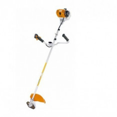 Motocoasa puternica, 1.3CP, cu motor 4-Mix, STIHL FS90 foto