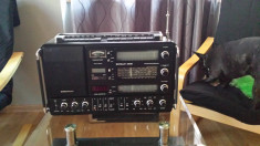 radio Grundig Satellit 3400 foto