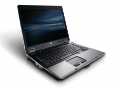 Laptop HP 6730b Intel Core 2 Duo P8600 2.40Ghz 2Gb DDR2 80Gb DVD 15.0 L88 foto