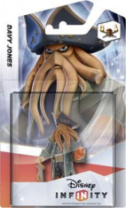 Disney Infinity Pirates Of The Caribbean Davy Jones foto