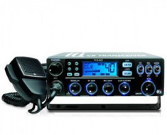 STATIE RADIO CB TCB-8811 12/24V ASQ AM/FM, URZ0764 foto