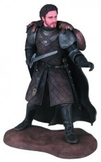 Statueta Game Of Thrones Robb Stark foto