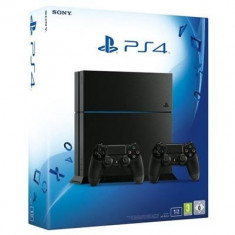 Consola Playstation 4 Ultimate Player Edition 1Tb Plus Extra Controler Dualshock 4 foto